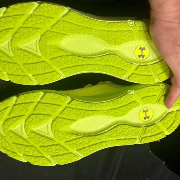 RARE BRAND NEW Under Armour HOVR Phantom 2 INKNT - Picture 3 of 12